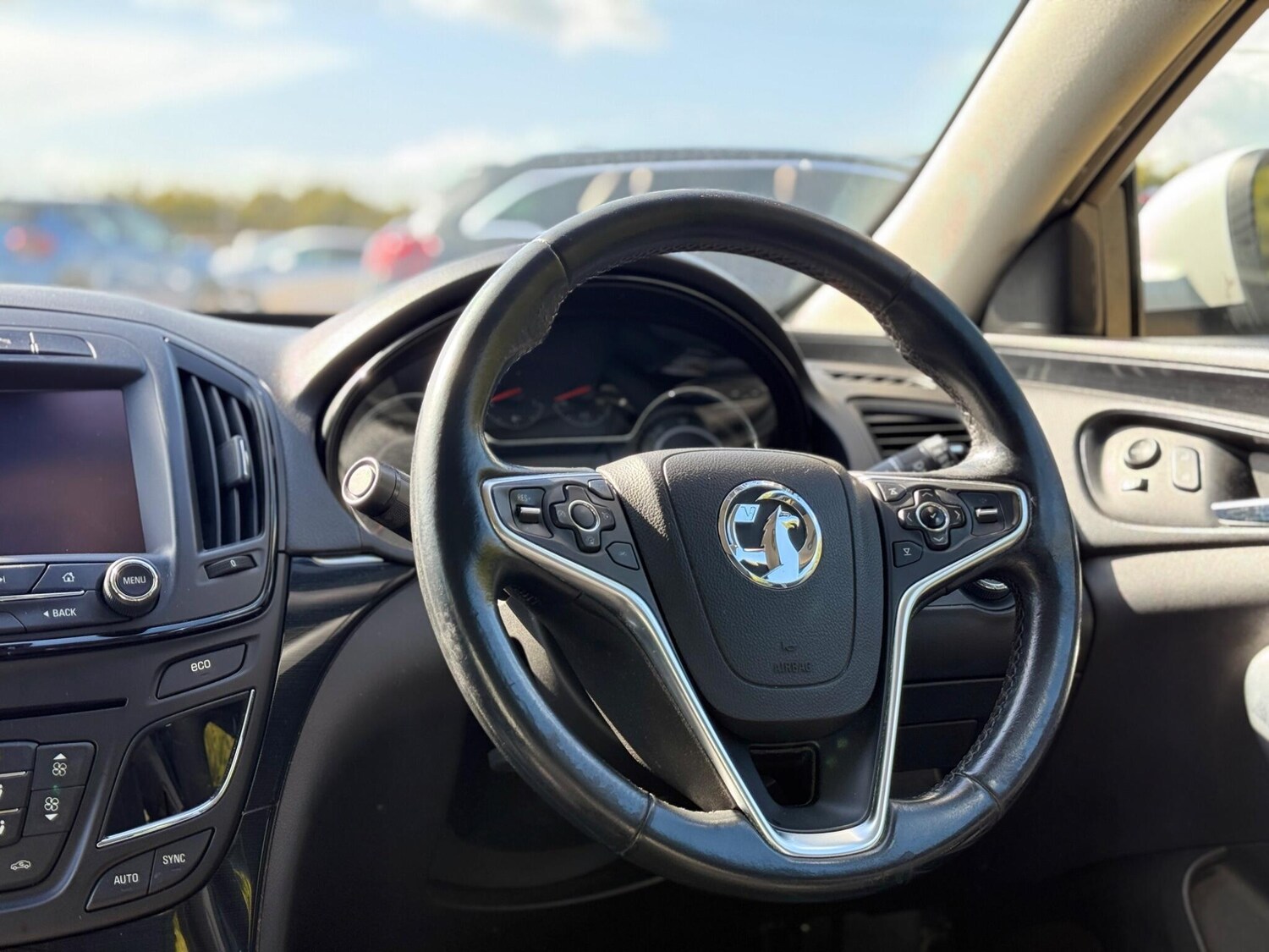 Used Vauxhall Insignia 2016 for sale - 78058173: Photo 24