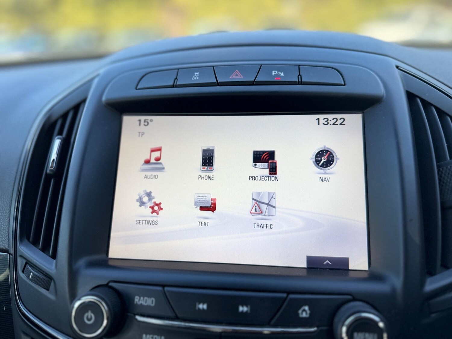 Used Vauxhall Insignia 2016 for sale - 78058173: Photo 26