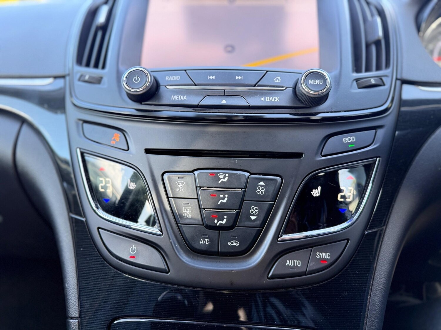 Used Vauxhall Insignia 2016 for sale - 78058173: Photo 27