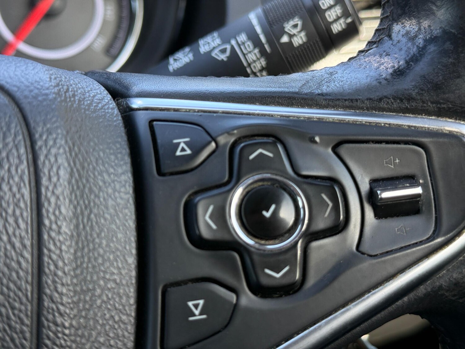 Used Vauxhall Insignia 2016 for sale - 78058173: Photo 29