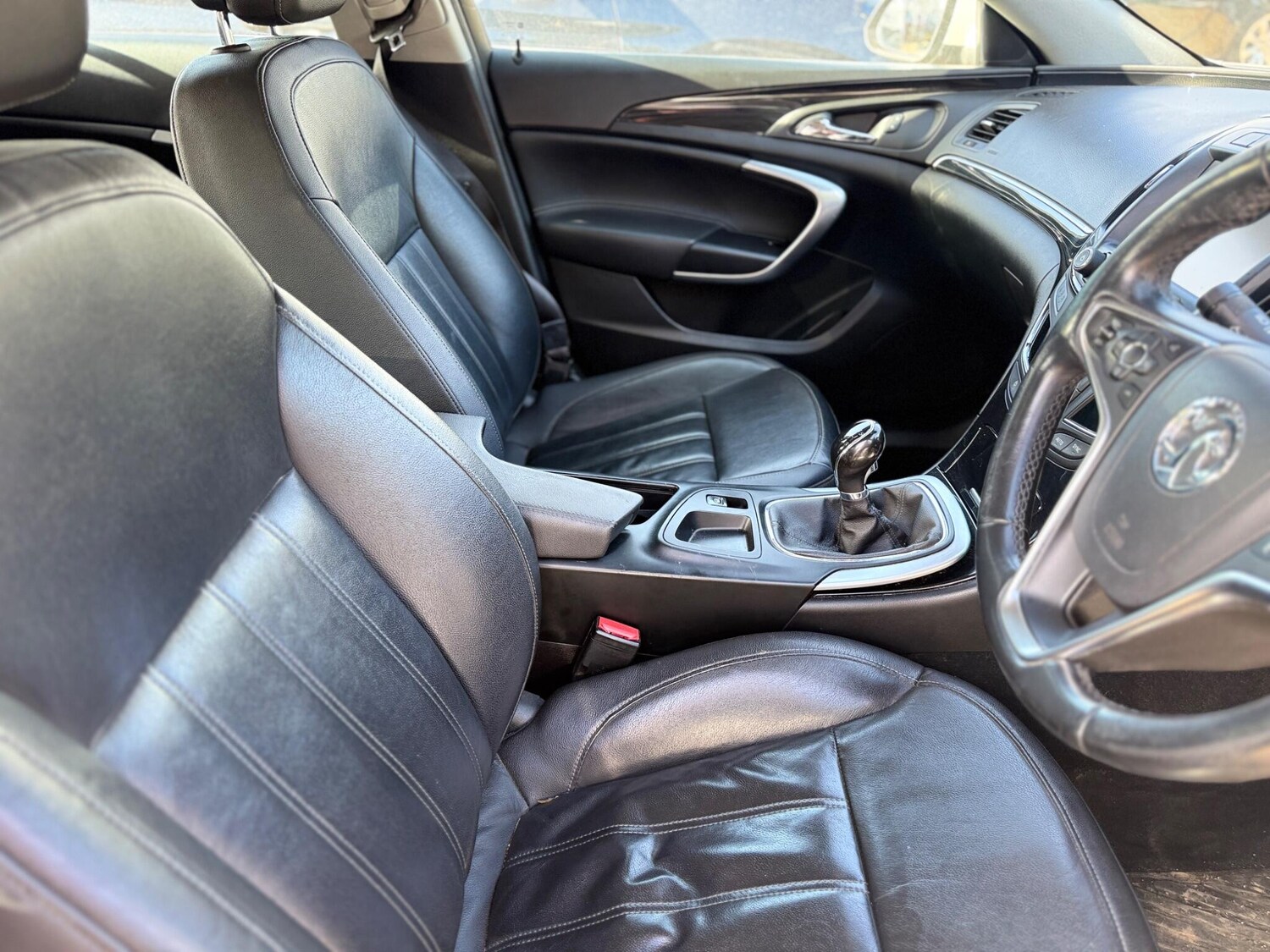 Used Vauxhall Insignia 2016 for sale - 78058173: Photo 31