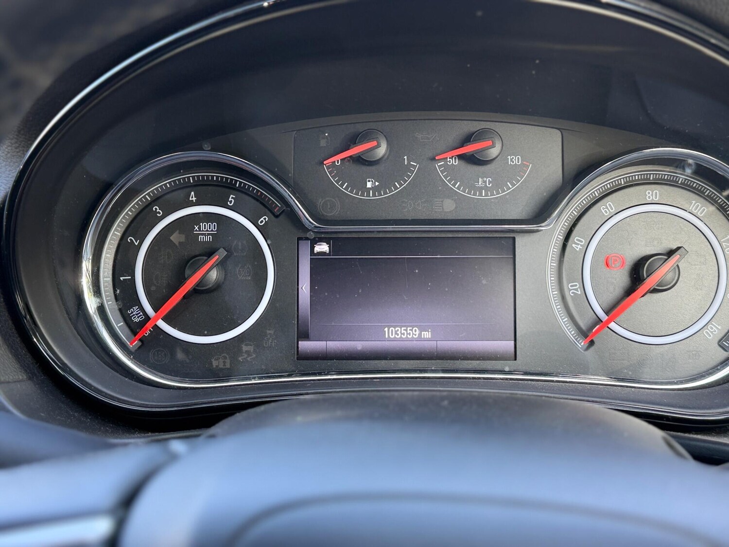 Used Vauxhall Insignia 2016 for sale - 78058173: Photo 32