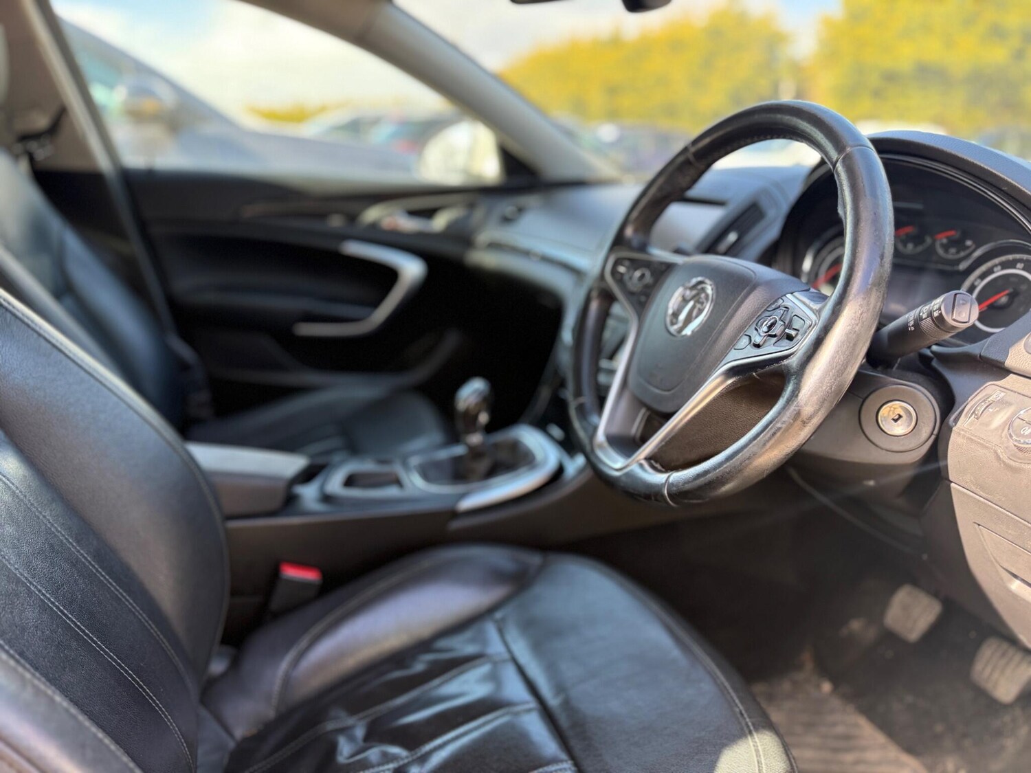 Used Vauxhall Insignia 2016 for sale - 78058173: Photo 33