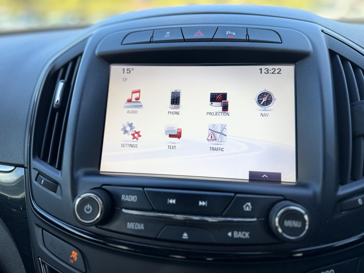 Used Vauxhall Insignia 2016 for sale - 78058173: Photo 35