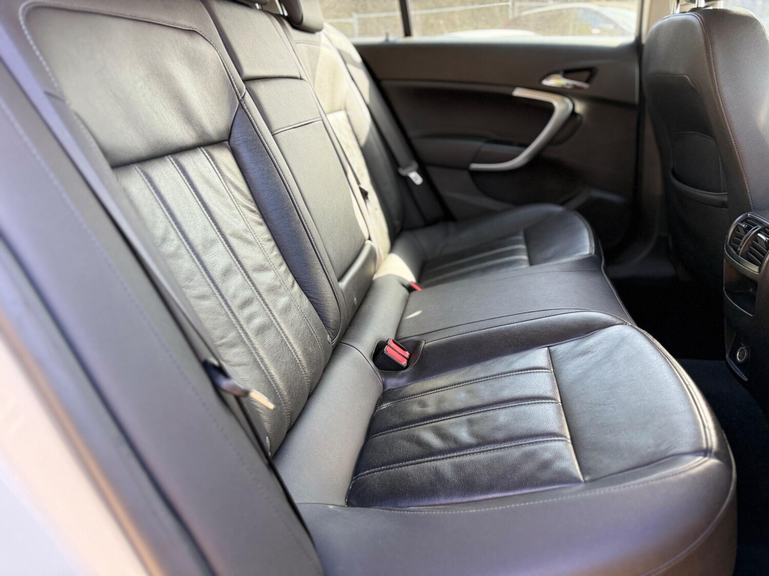 Used Vauxhall Insignia 2016 for sale - 78058173: Photo 37