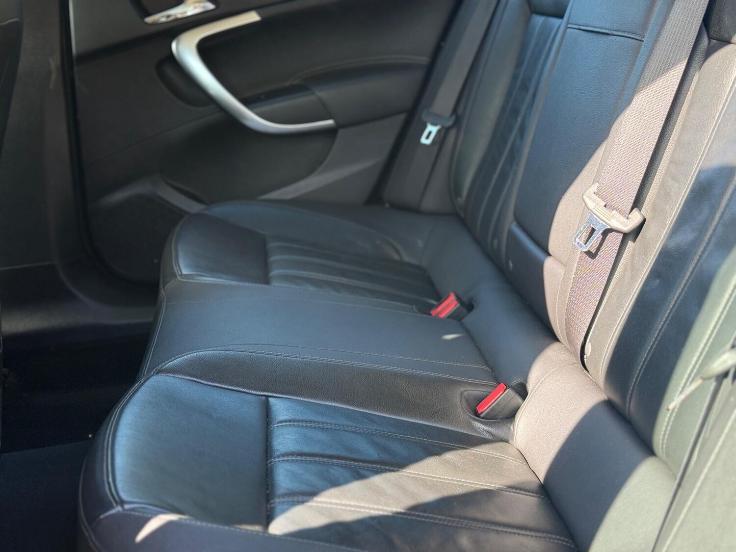 Used Vauxhall Insignia 2016 for sale - 78058173: Photo 38