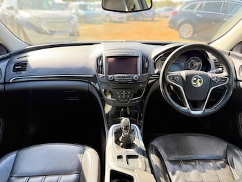 Used Vauxhall Insignia 2016 for sale - 78058173: Photo