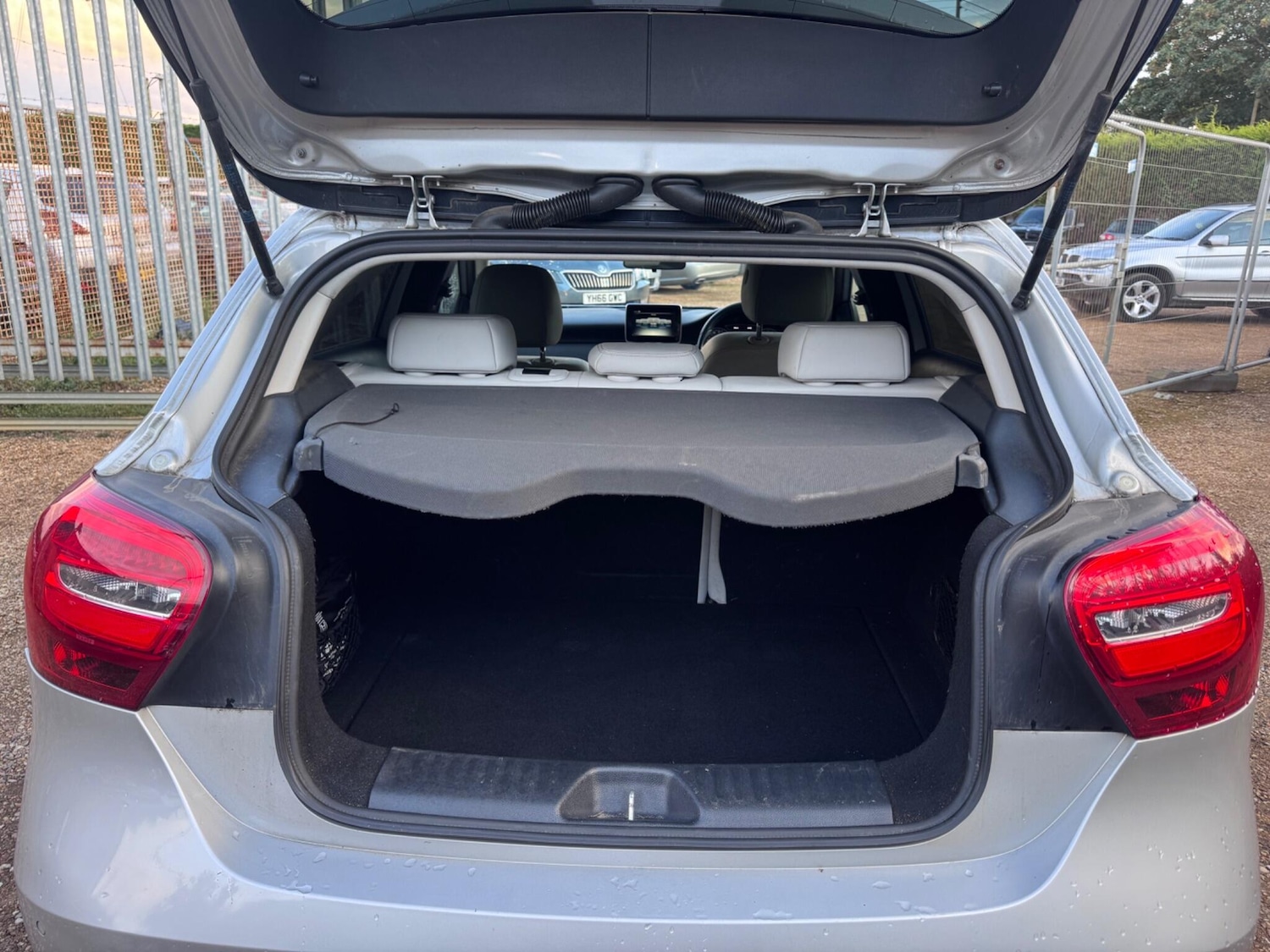 Vehicle 24
