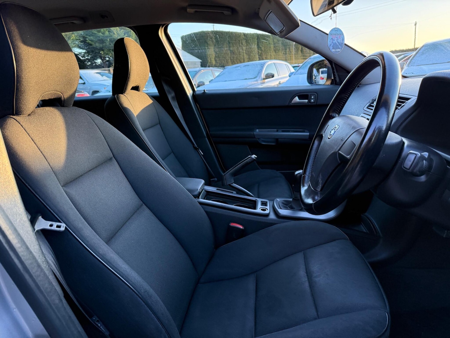 Used Volvo V50 2009 for sale - 77271362: Photo 19