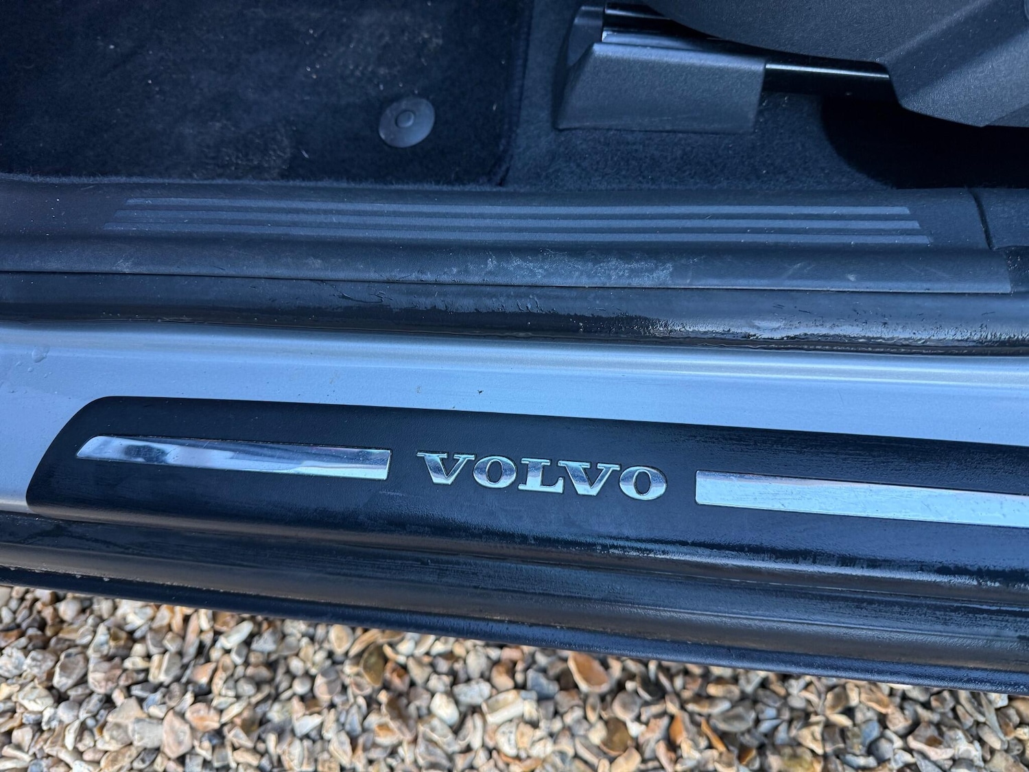 Used Volvo V50 2009 for sale - 77271362: Photo 21