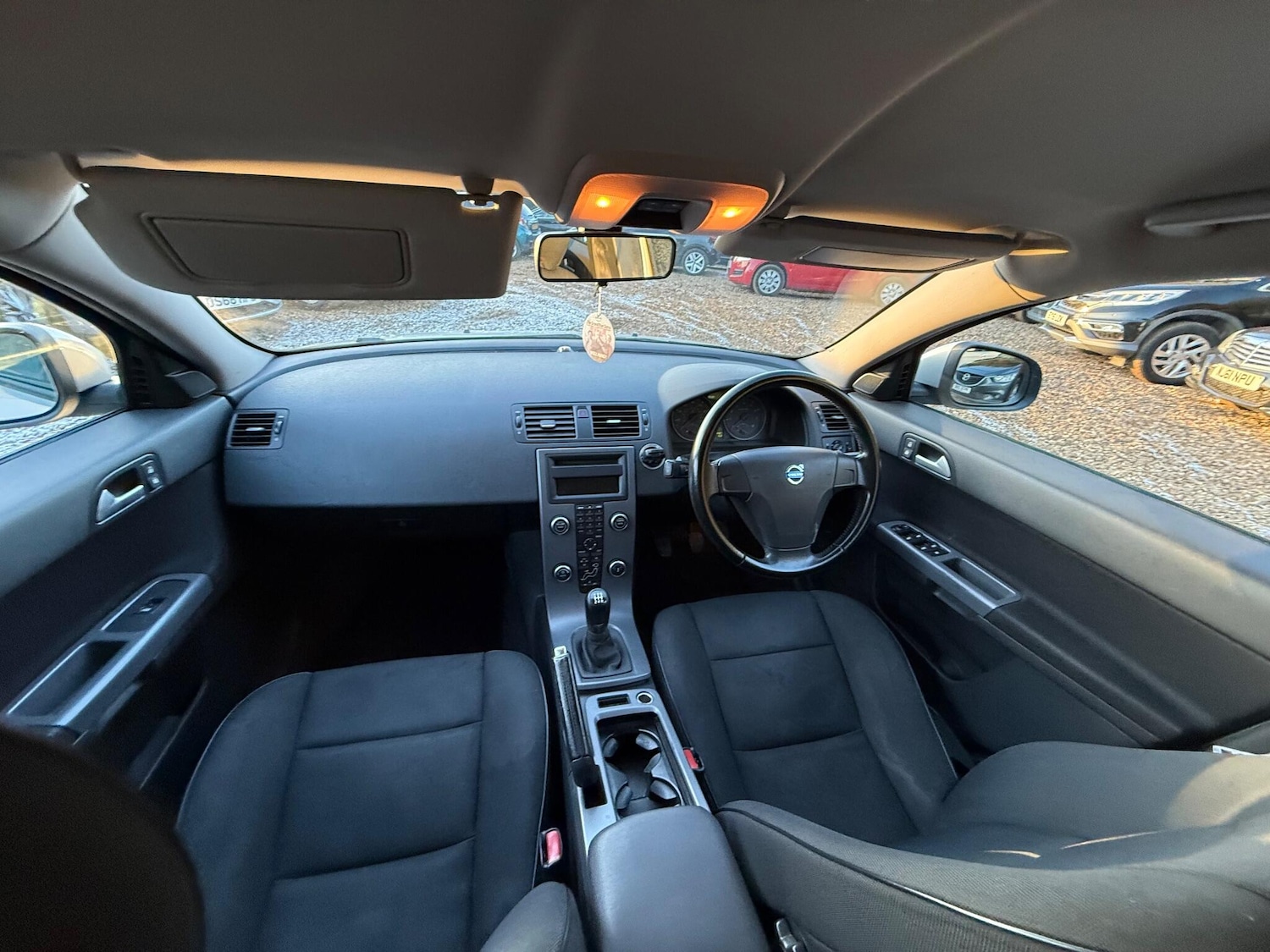 Used Volvo V50 2009 for sale - 77271362: Photo 29