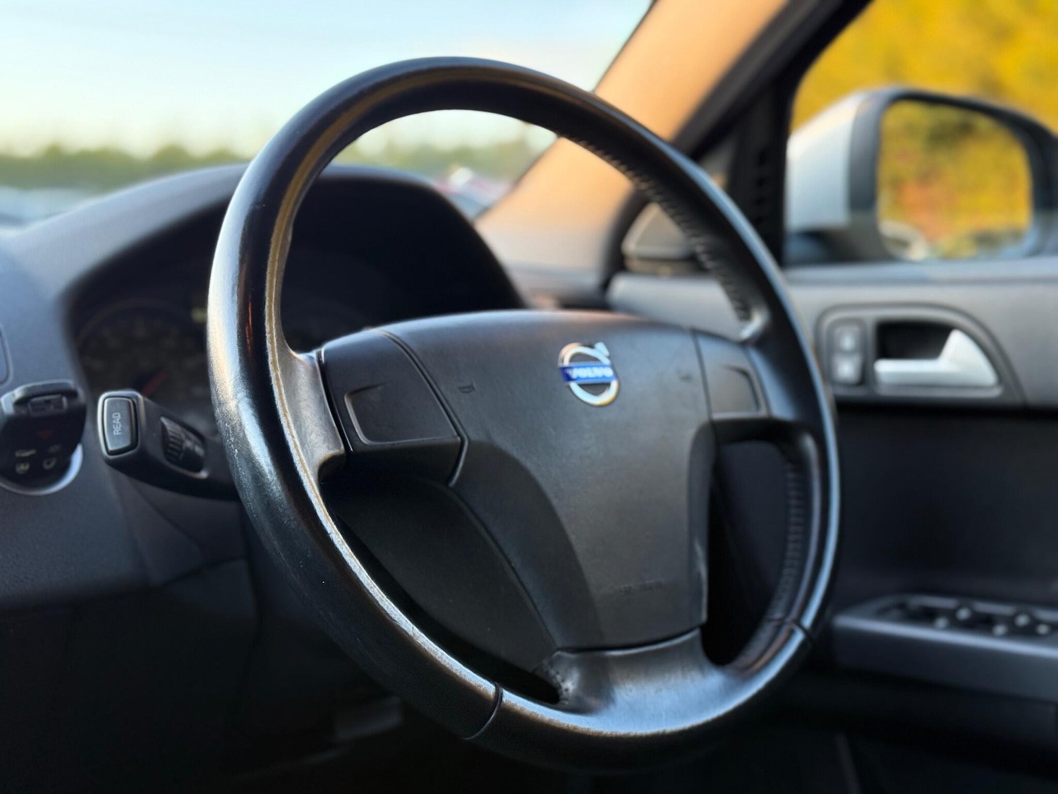 Used Volvo V50 2009 for sale - 77271362: Photo 31