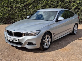 (15) - 2.0 320i M Sport GT Auto xDrive Euro 6 (s/s) 5dr