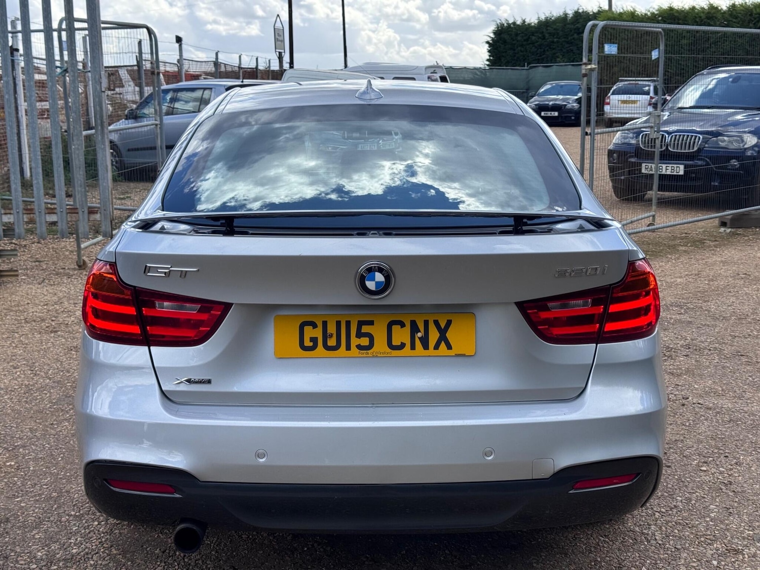 Vehicle 25