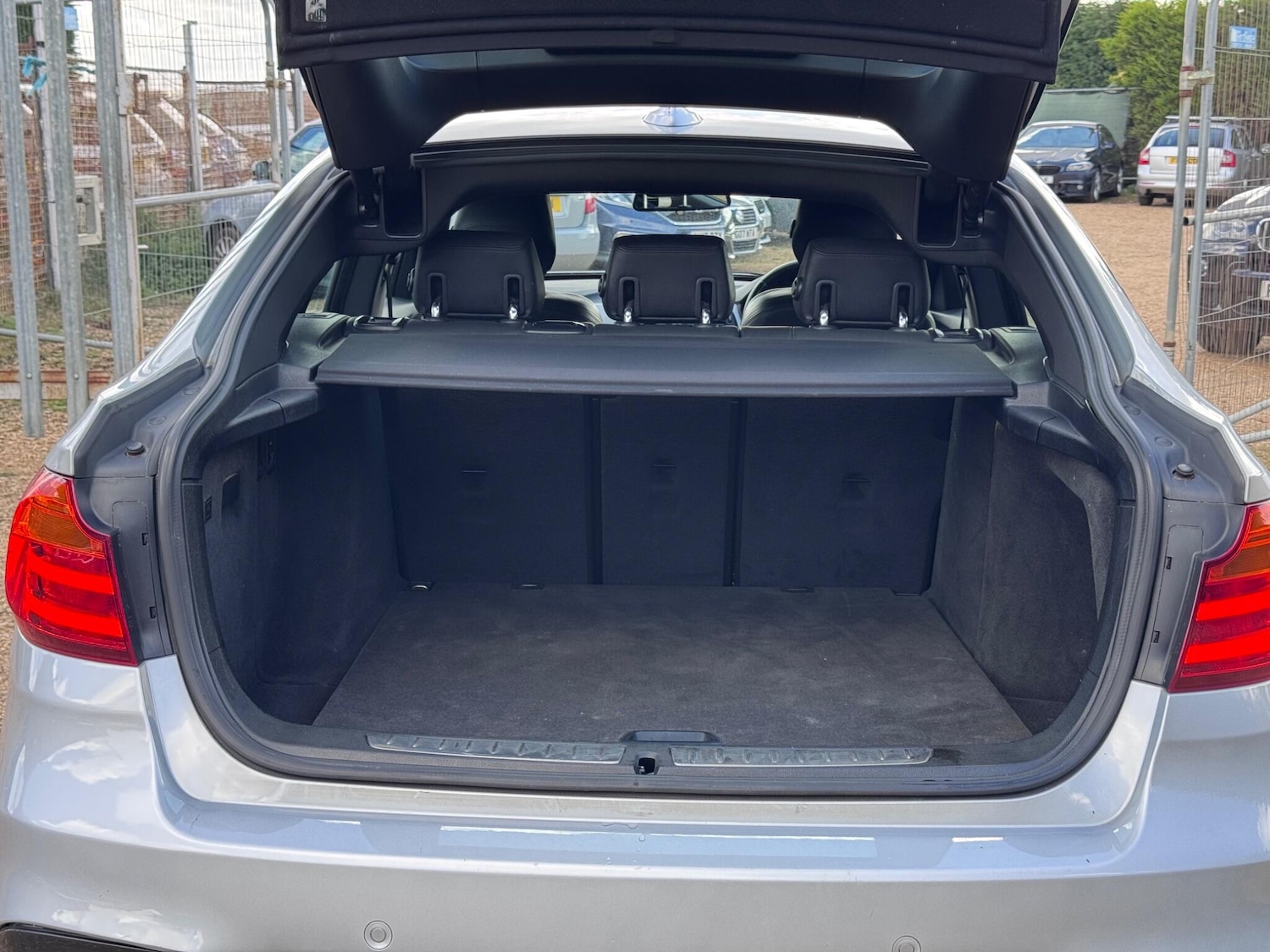 Vehicle 26