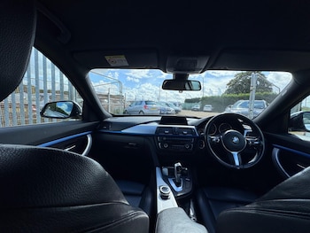 Used BMW 3 Series Gran Turismo 2015 for sale - 75928463: Photo