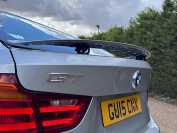 Used BMW 3 Series Gran Turismo 2015 for sale - 75928463: Photo