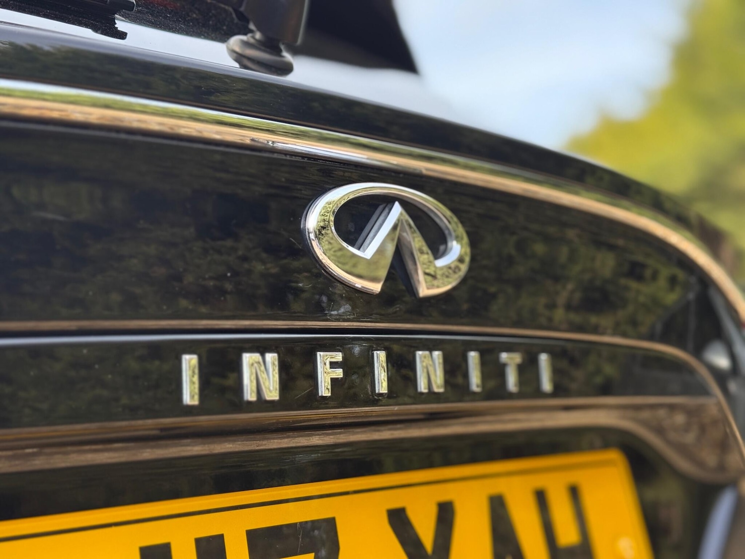 Used Infiniti Q30 2017 for sale - 77637439: Photo 10