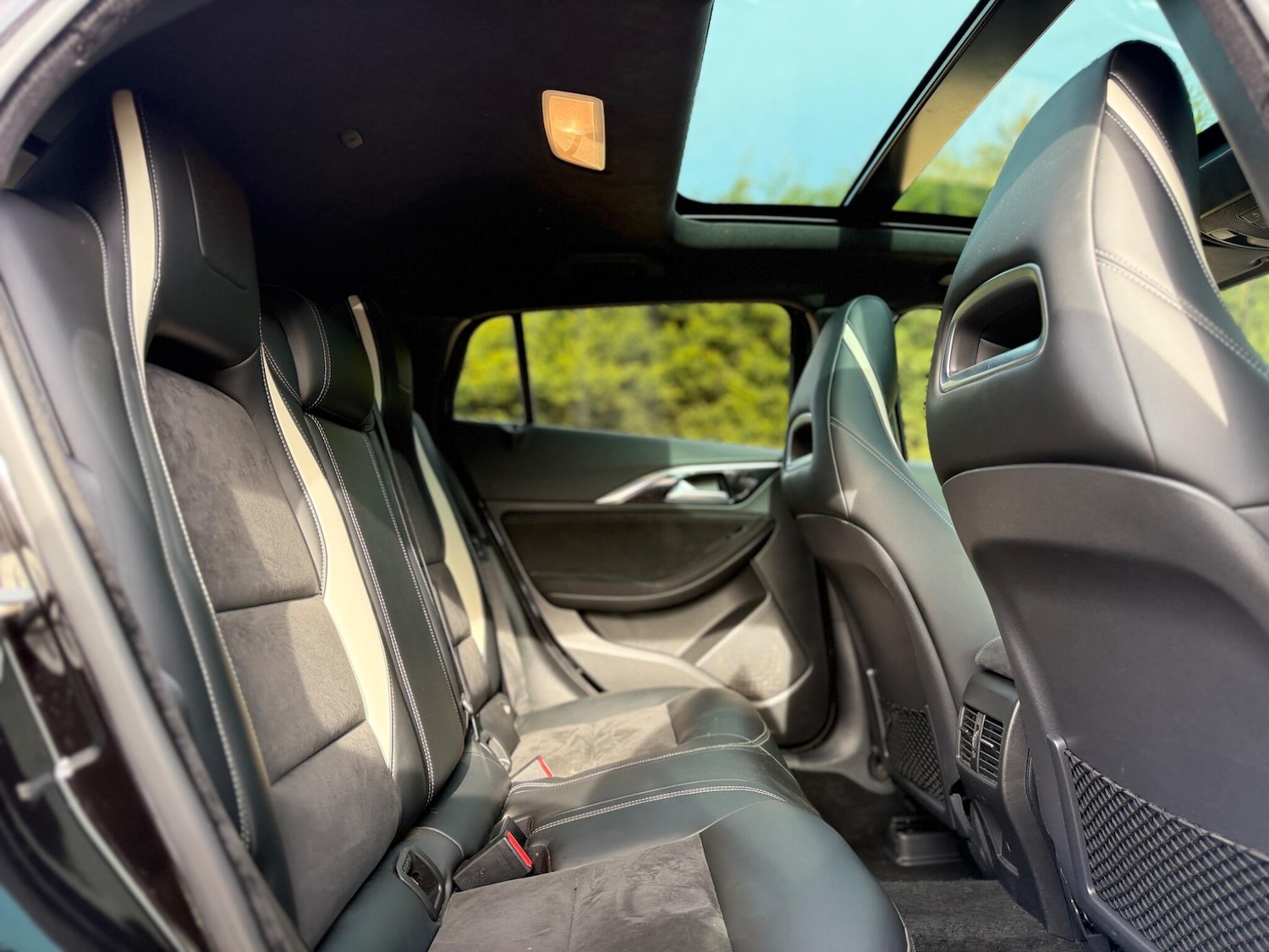 Used Infiniti Q30 2017 for sale - 77637439: Photo 25