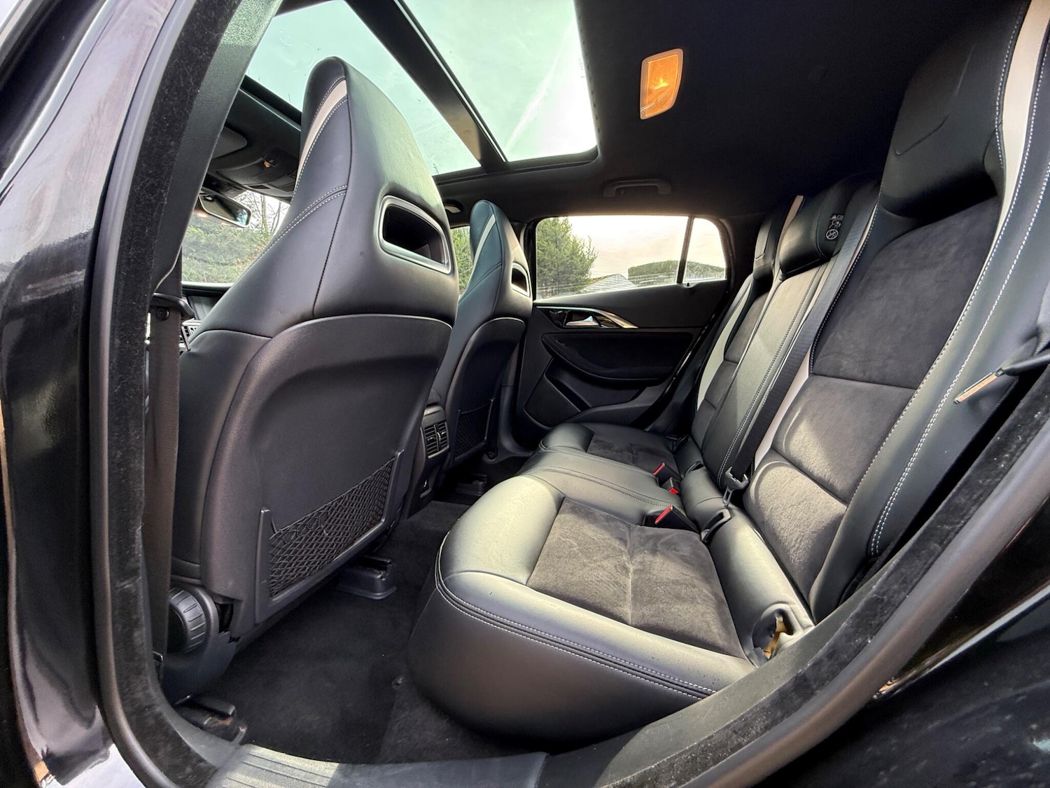 Used Infiniti Q30 2017 for sale - 77637439: Photo 26