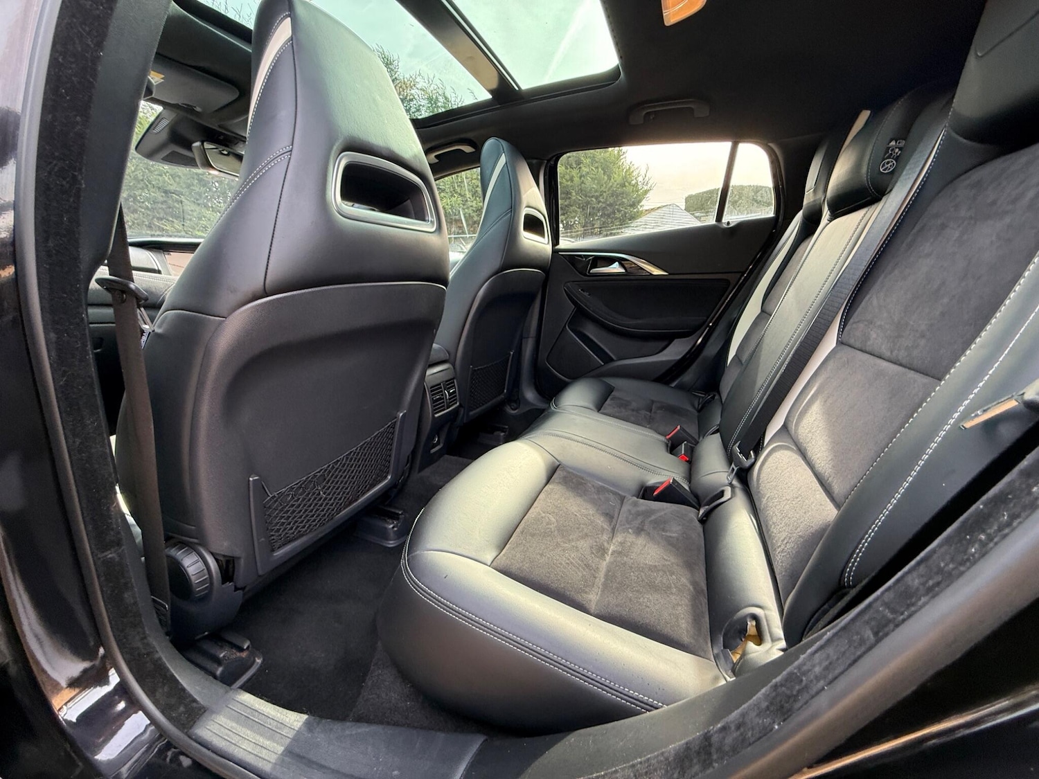 Used Infiniti Q30 2017 for sale - 77637439: Photo 40