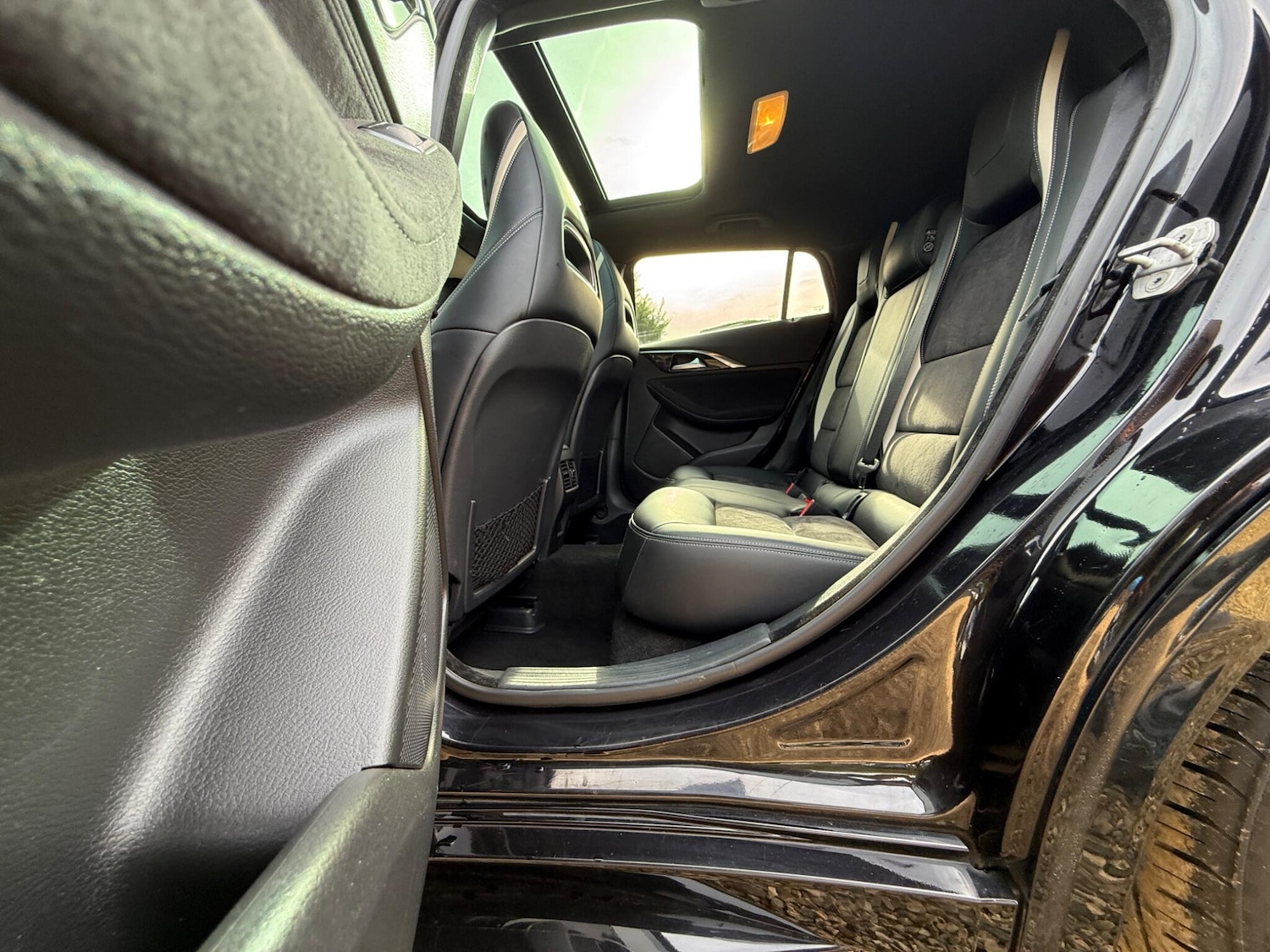 Used Infiniti Q30 2017 for sale - 77637439: Photo 41