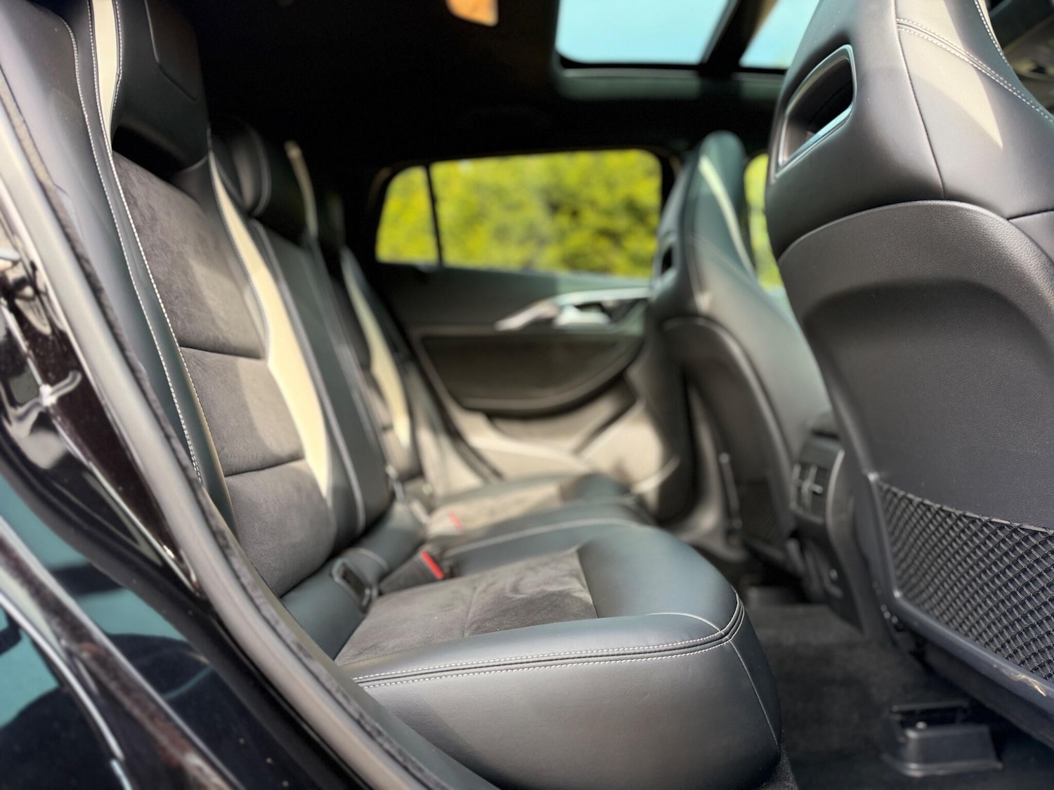 Used Infiniti Q30 2017 for sale - 77637439: Photo 43