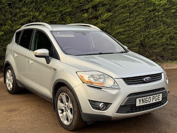 Ford - Kuga
