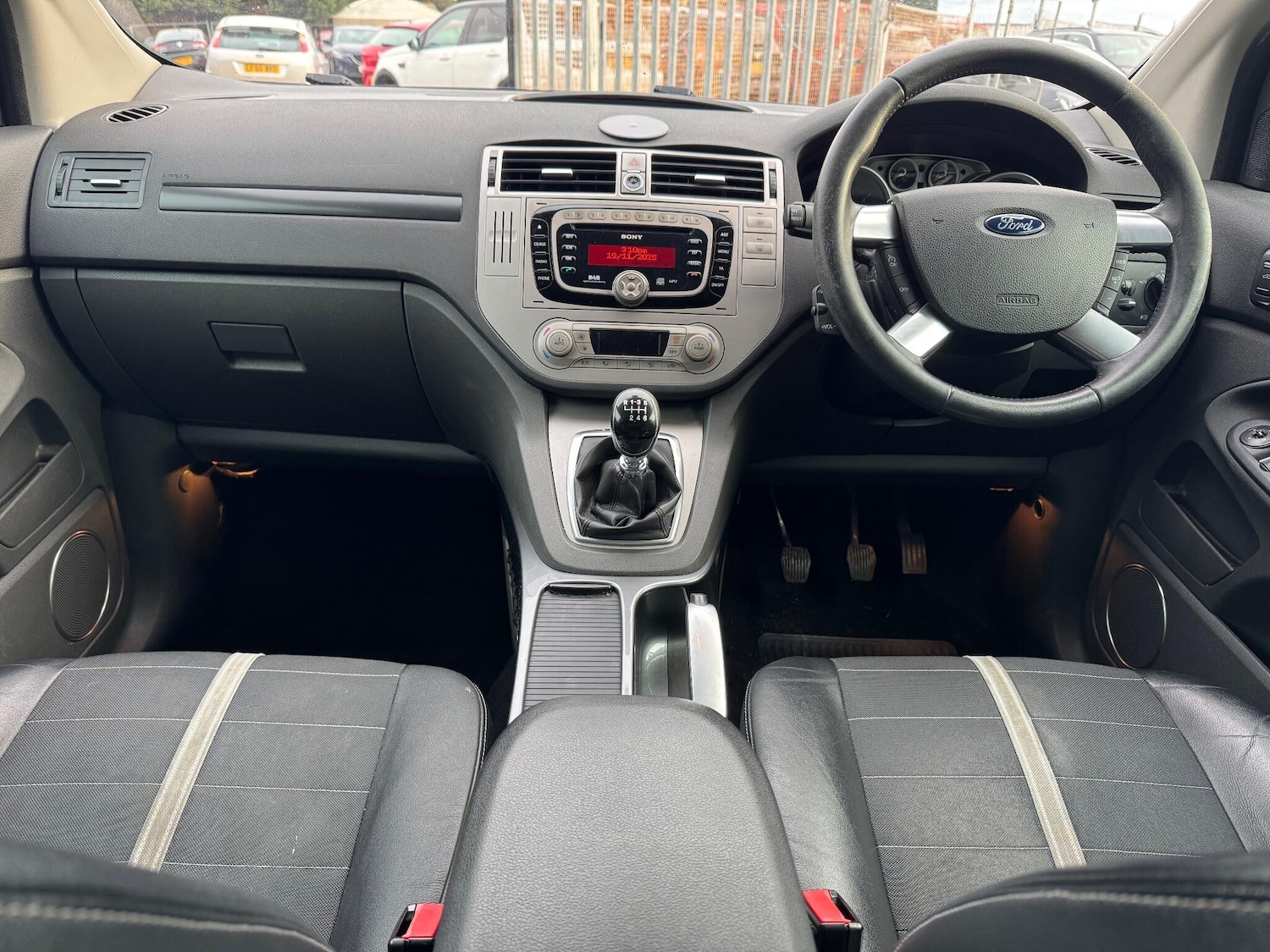 Used Ford Kuga 2010 for sale - 76644939: Photo 22