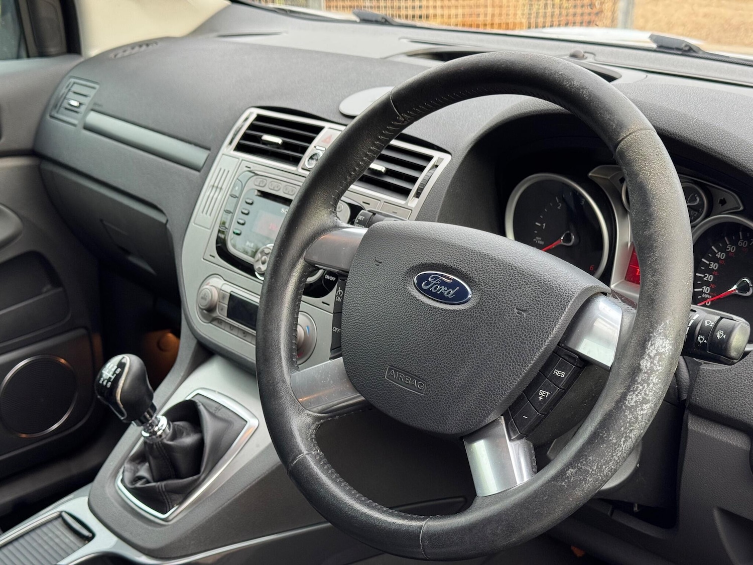 Used Ford Kuga 2010 for sale - 76644939: Photo 26