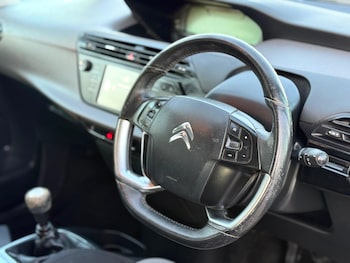 Used Citroen Grand C4 Picasso 2014 for sale - 79509528: Photo