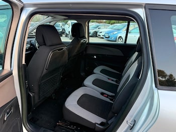 Used Citroen Grand C4 Picasso 2014 for sale - 79509528: Photo