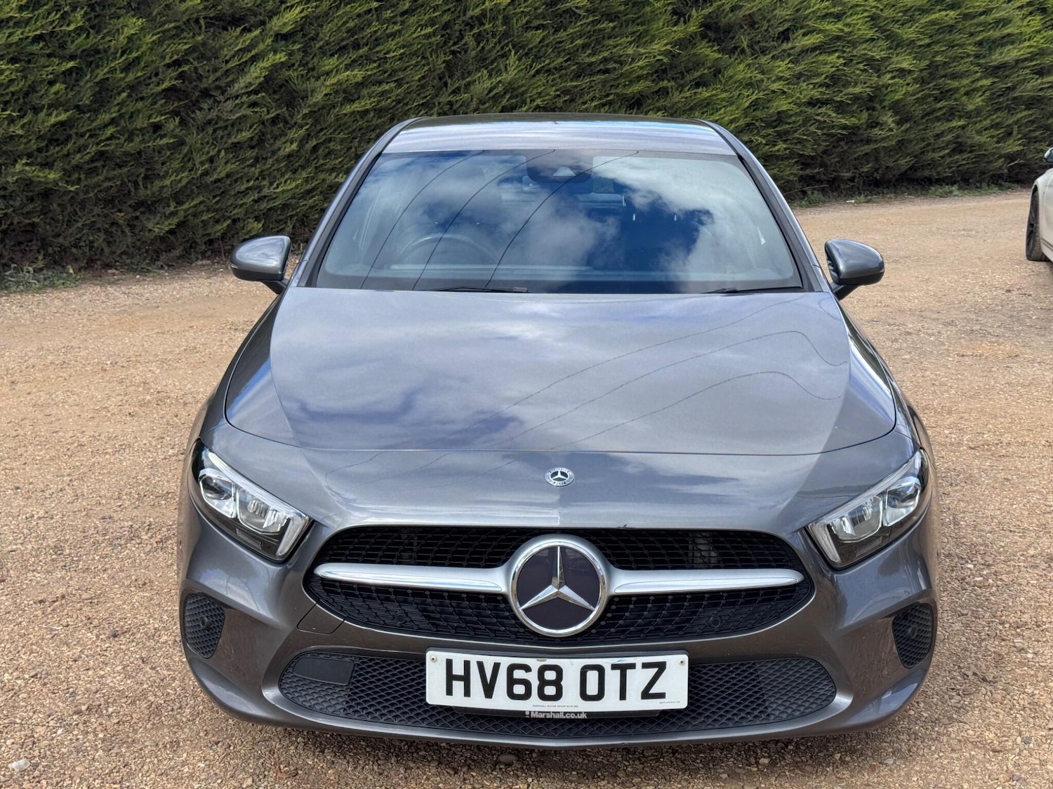 Used Mercedes-Benz A-Class 2018 for sale - 77271371: Photo 25