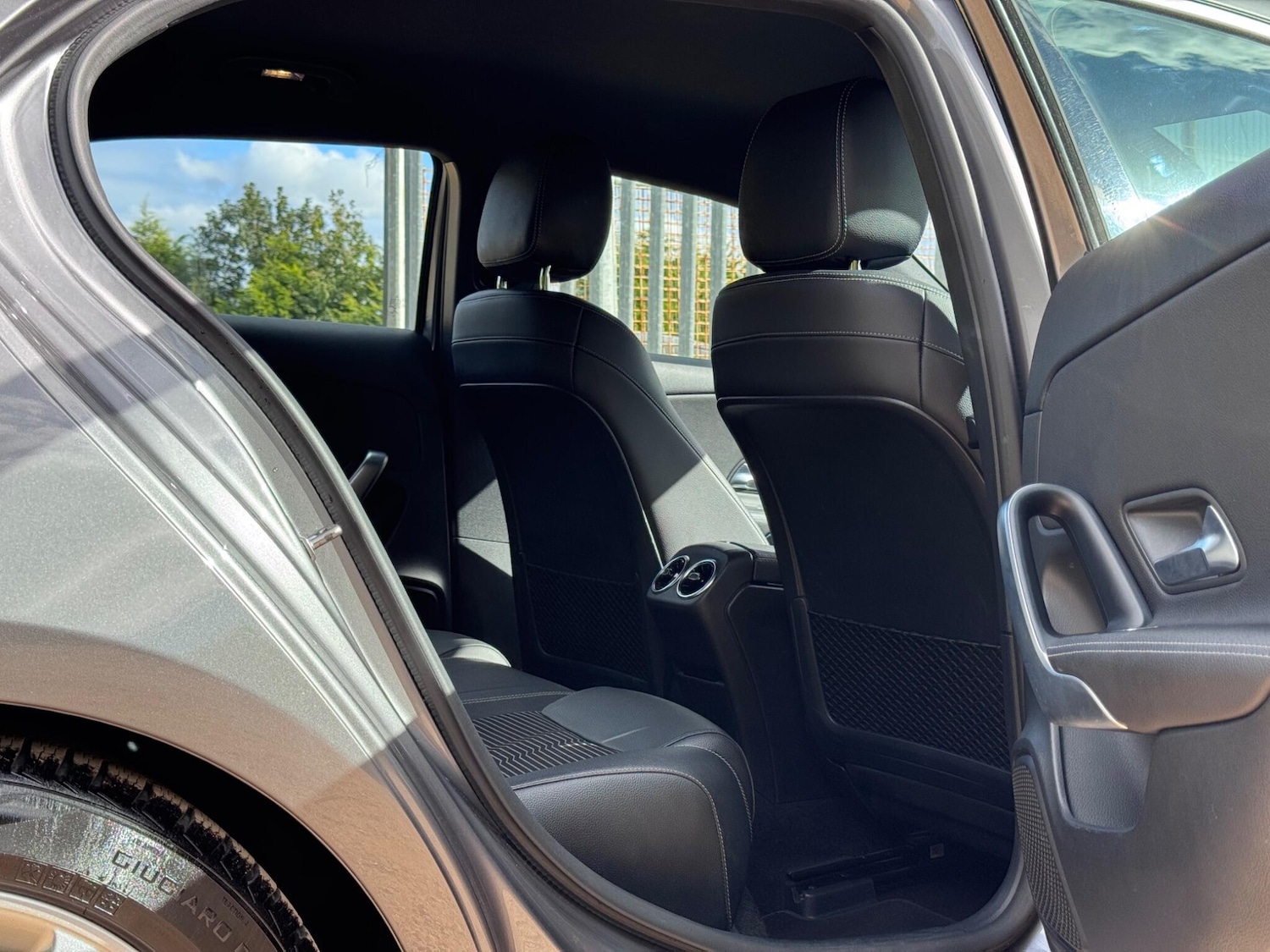 Used Mercedes-Benz A-Class 2018 for sale - 77271371: Photo 9