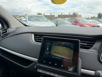 Used Renault Zoe 2022 for sale - 79576267: Photo
