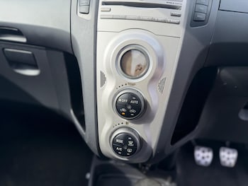 Used Toyota Yaris 2007 for sale - 78561428: Photo