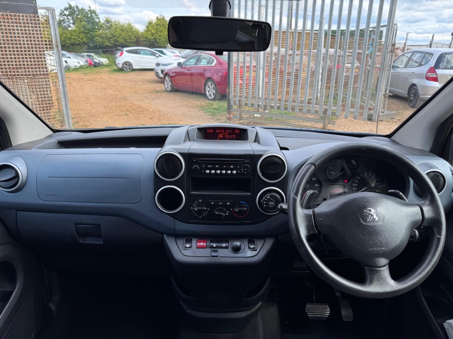 Vehicle 19