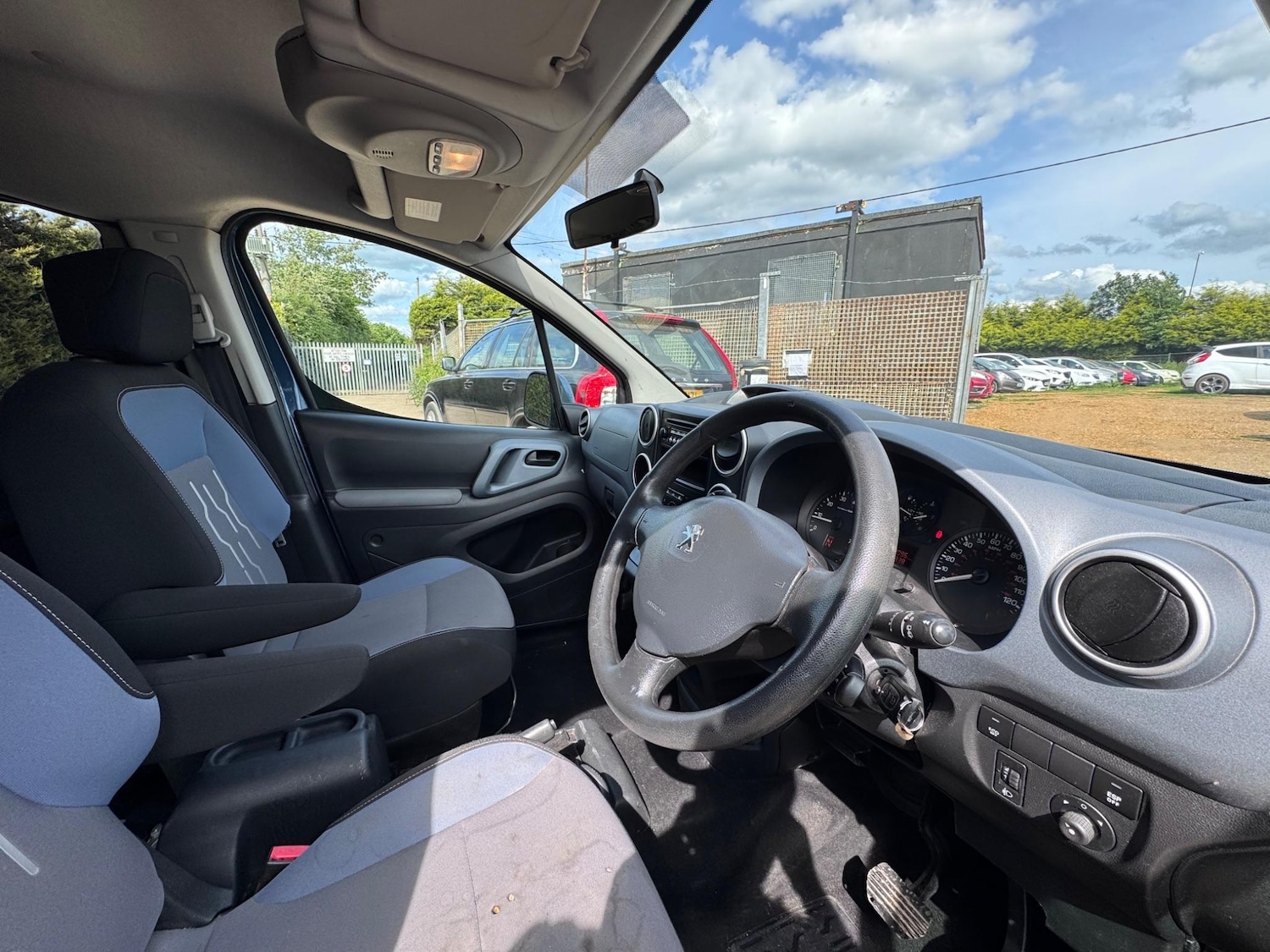 Vehicle 26