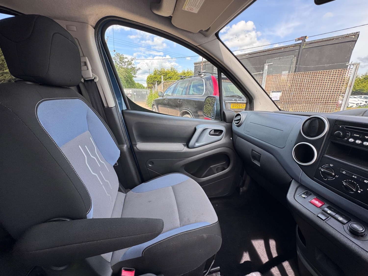 Vehicle 30