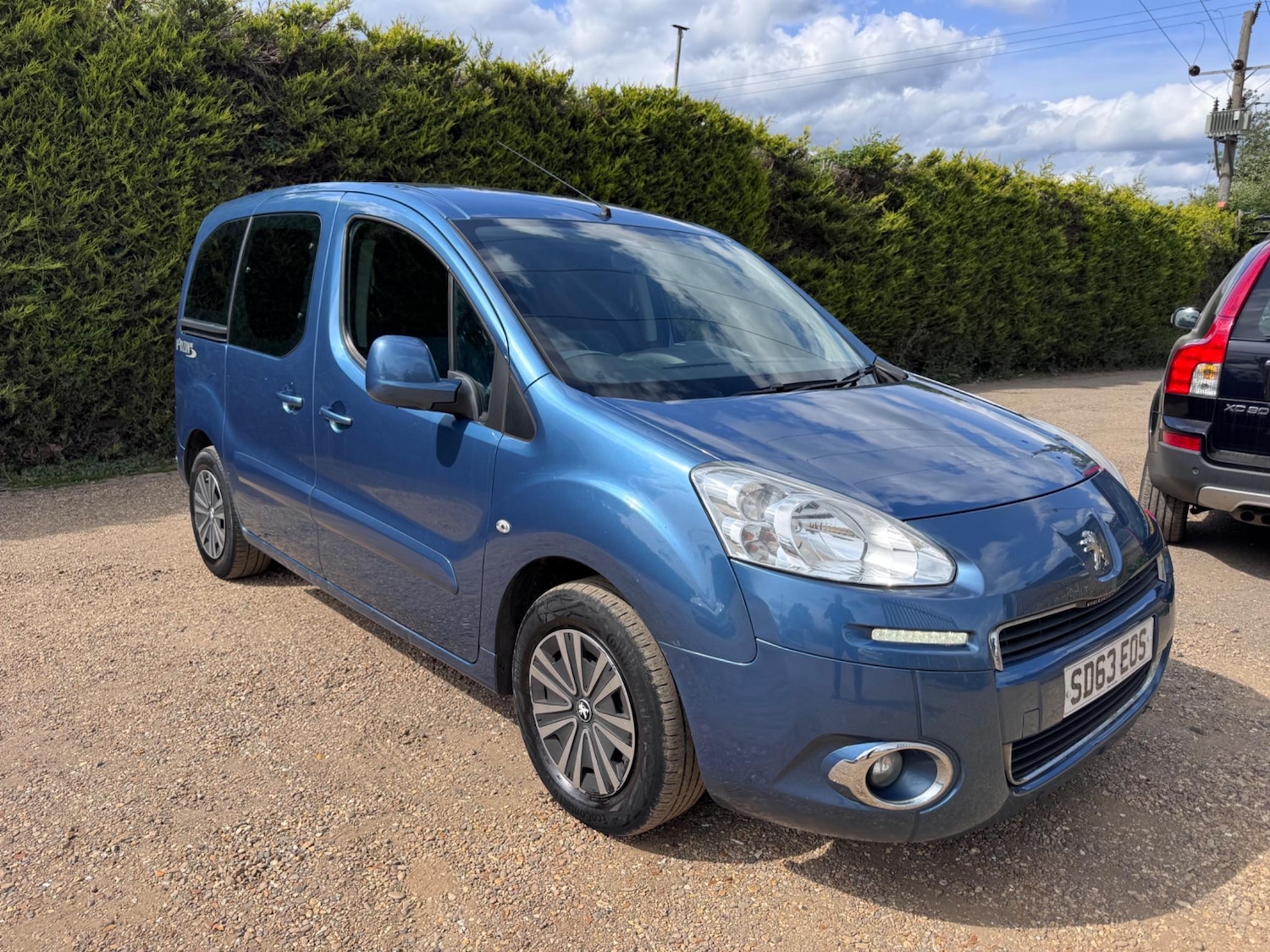 Vehicle 35