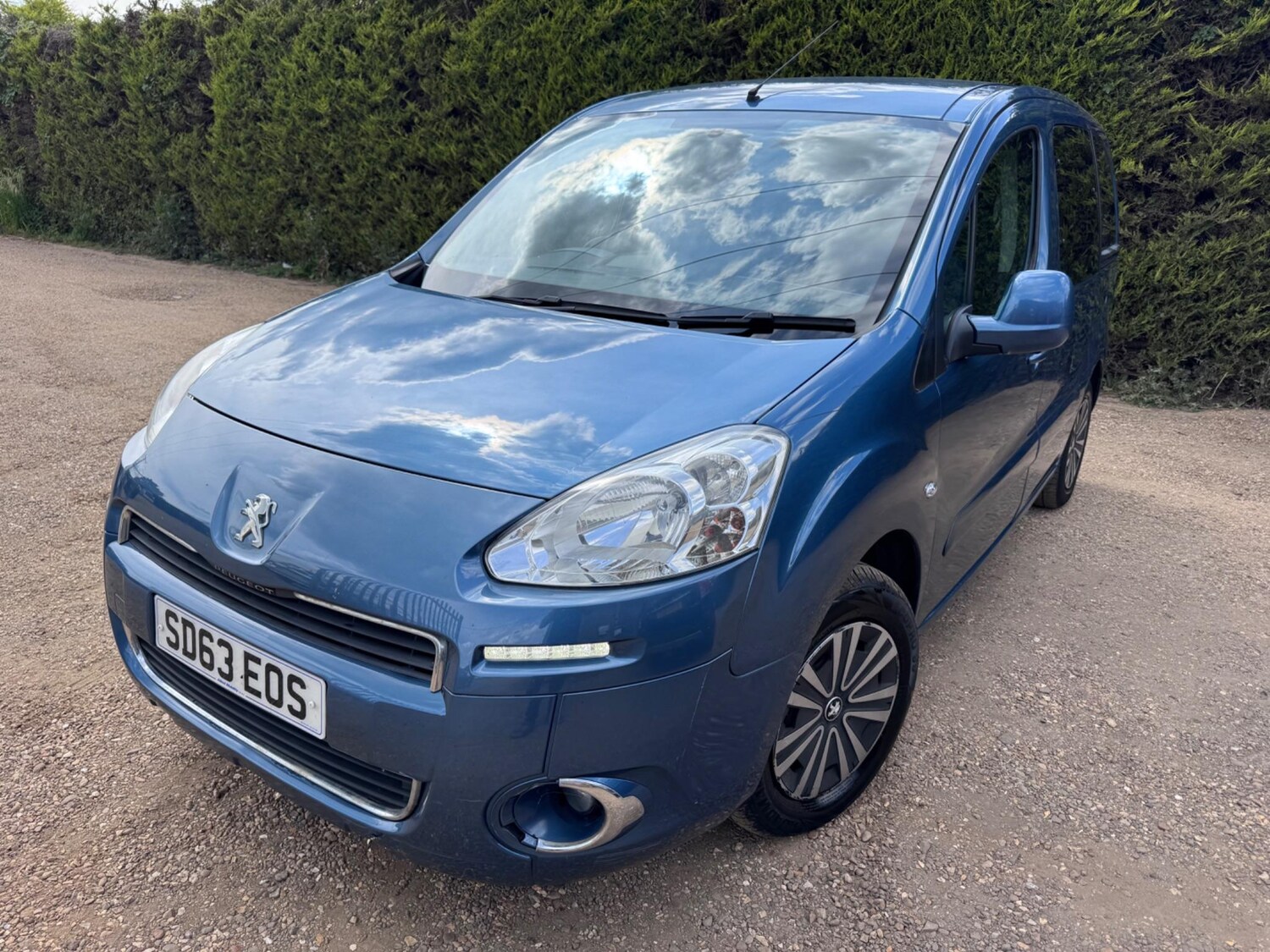 Vehicle 39