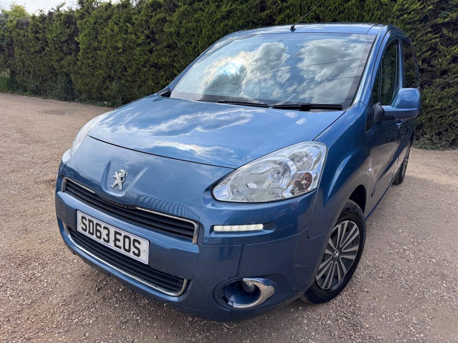 Vehicle 40