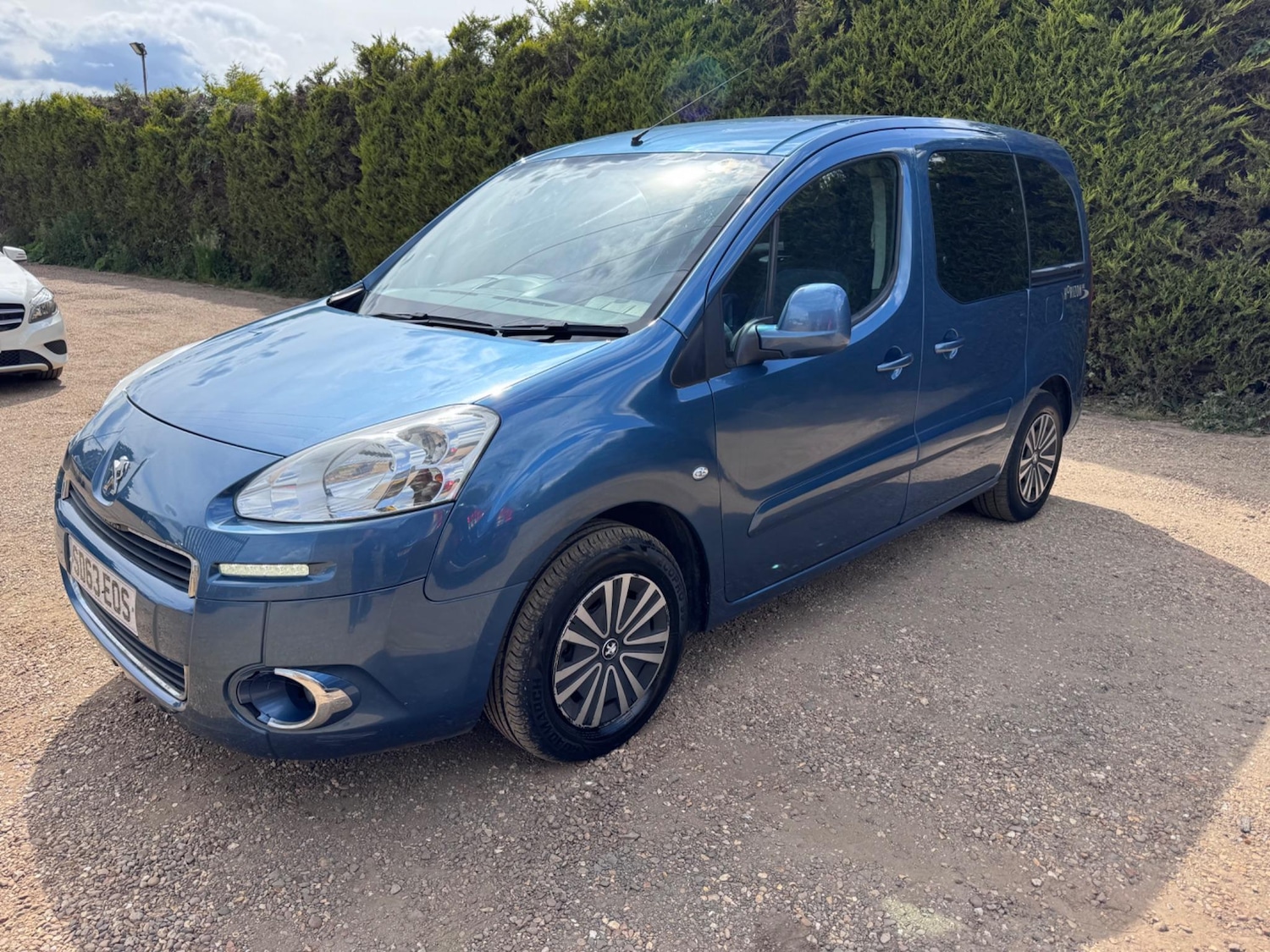 Vehicle 6