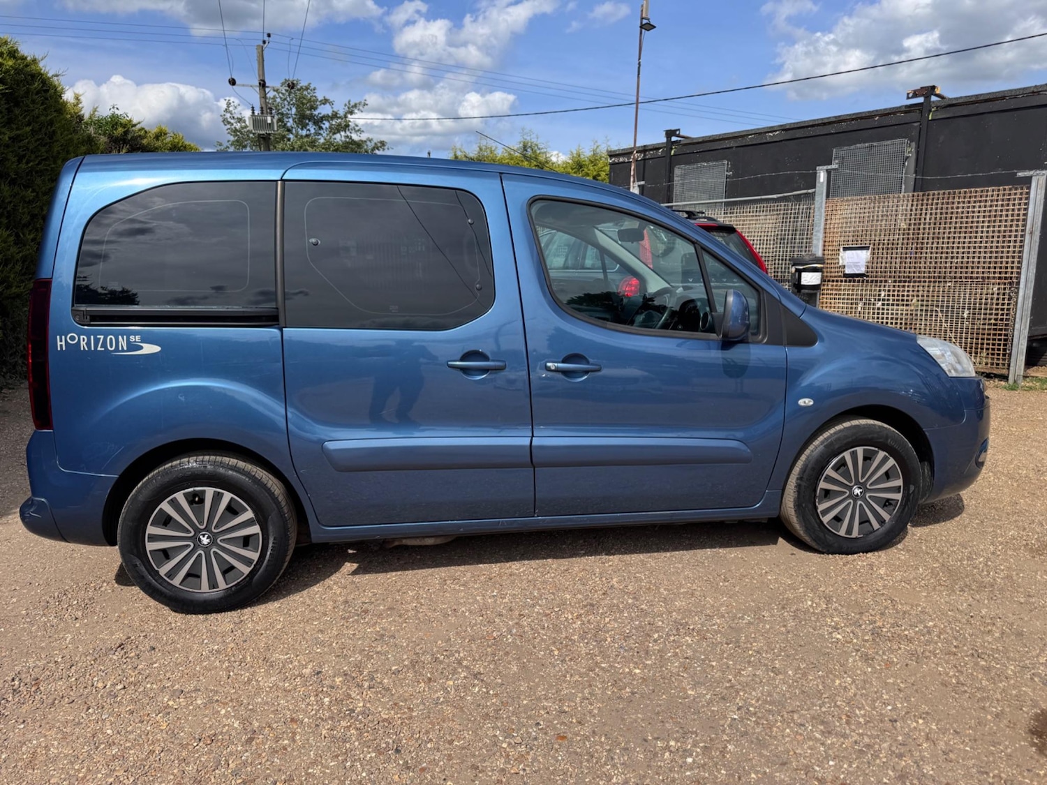 Vehicle 9