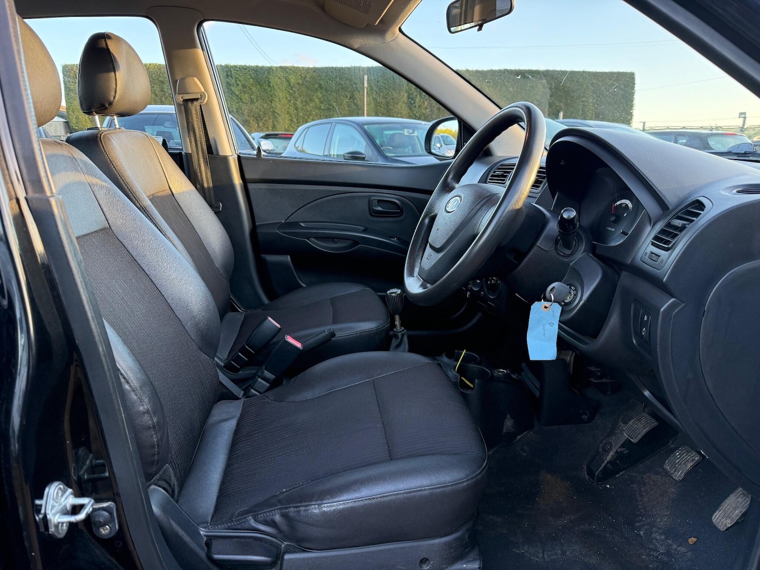 Used Kia Picanto 2009 for sale - 77271368: Photo 12