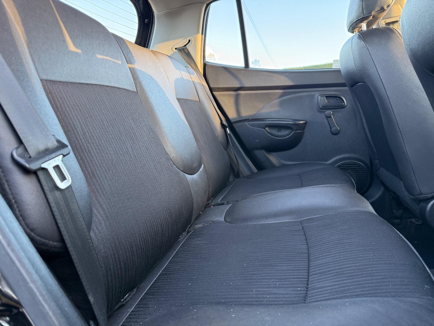 Used Kia Picanto 2009 for sale - 77271368: Photo 15