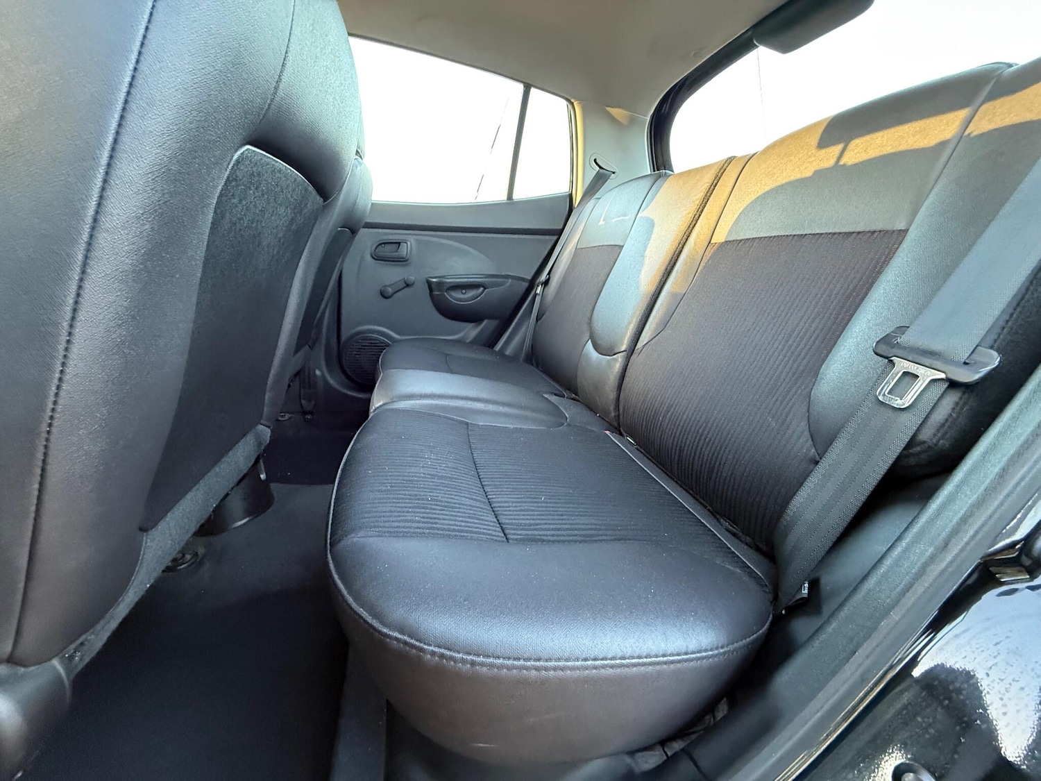 Used Kia Picanto 2009 for sale - 77271368: Photo 17