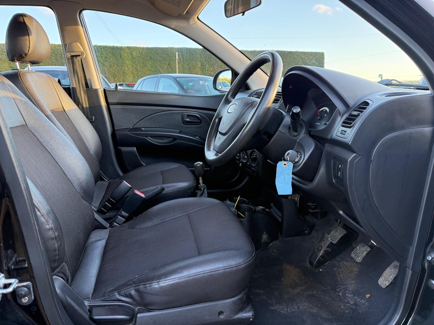 Used Kia Picanto 2009 for sale - 77271368: Photo 18