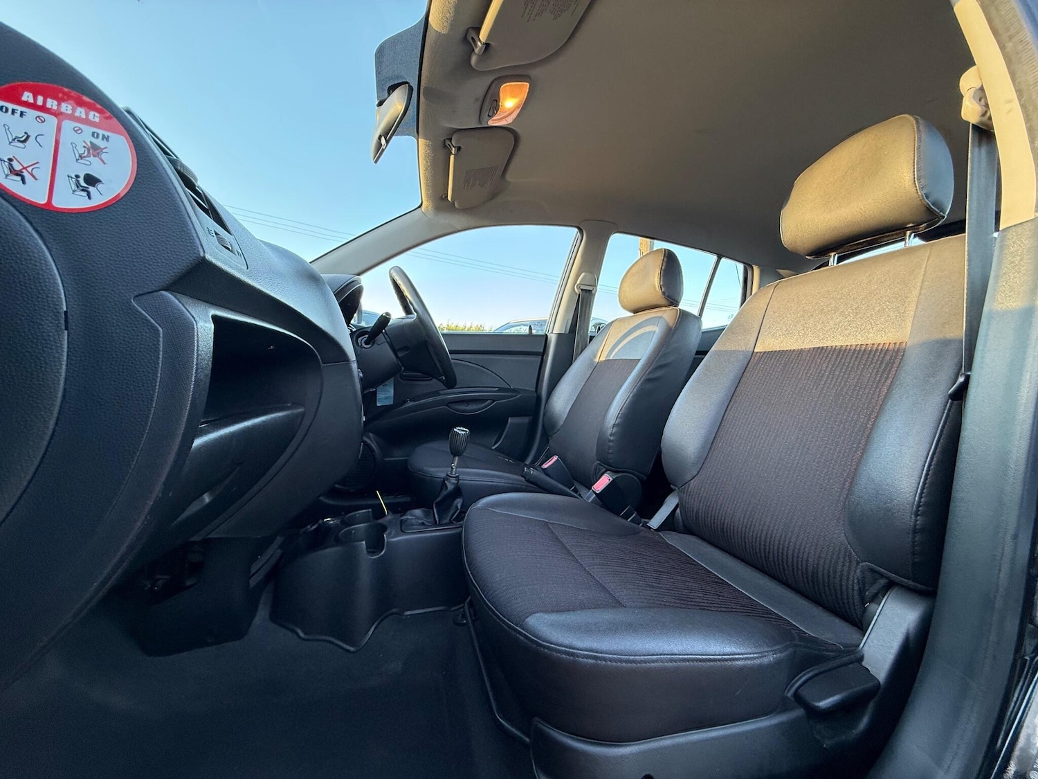 Used Kia Picanto 2009 for sale - 77271368: Photo 19