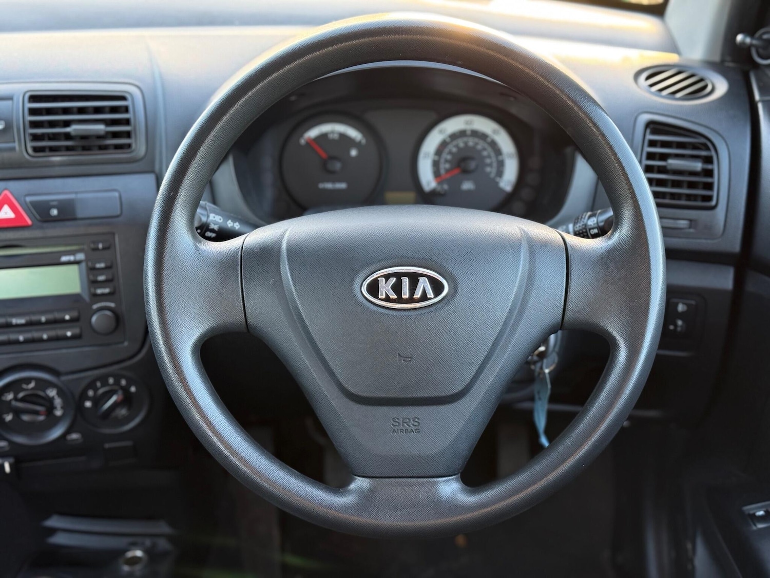Used Kia Picanto 2009 for sale - 77271368: Photo 20